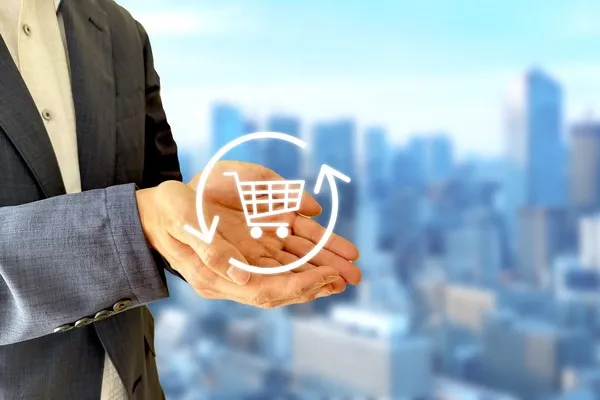 お問い合わせ対応のイメージ