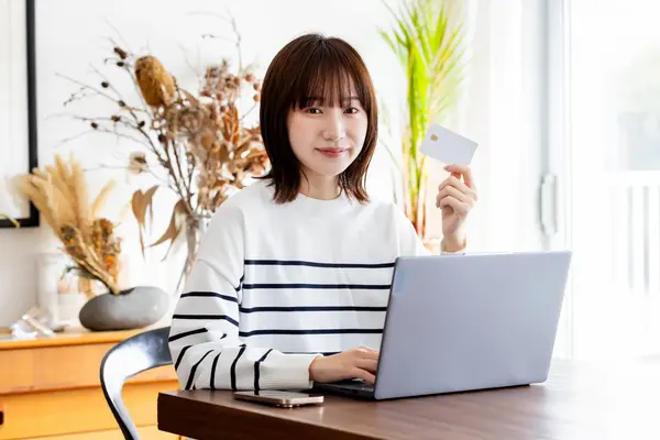 日用品の小売販売イメージ